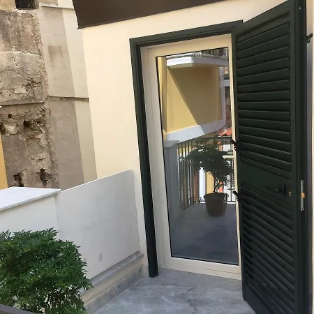 Kuro Gasthof Palermo