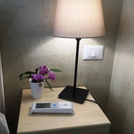 Kuro Pensionat Palermo