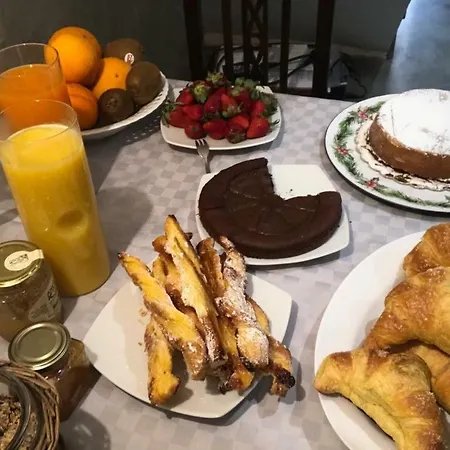 Kuro בית הארחה