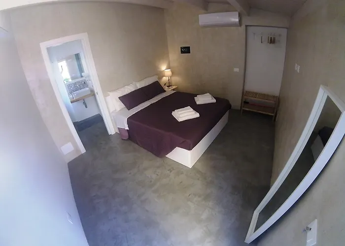 בית הארחה Kuro