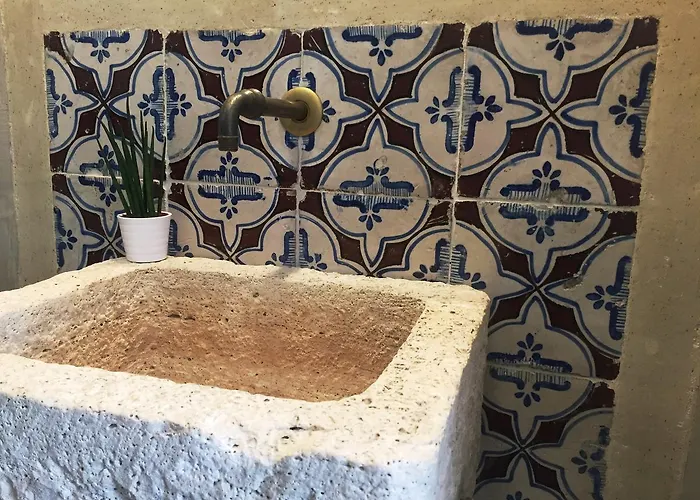 בית הארחה Kuro פלרמו