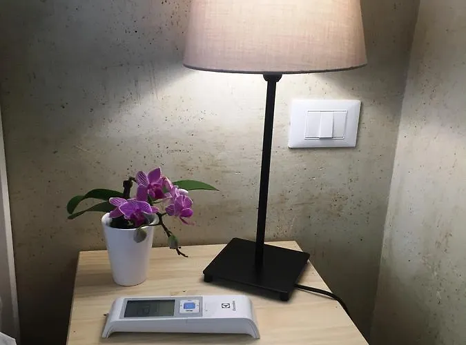 Kuro בית הארחה פלרמו