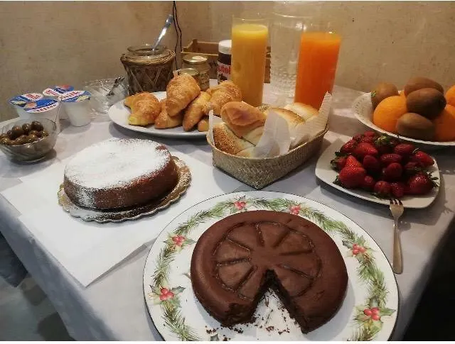 Kuro בית הארחה פלרמו