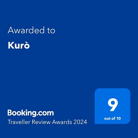 Gasthof Kuro 3*