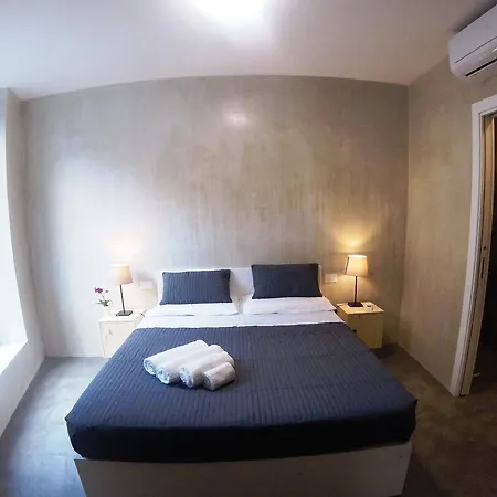 Penzion Kuro Palermo