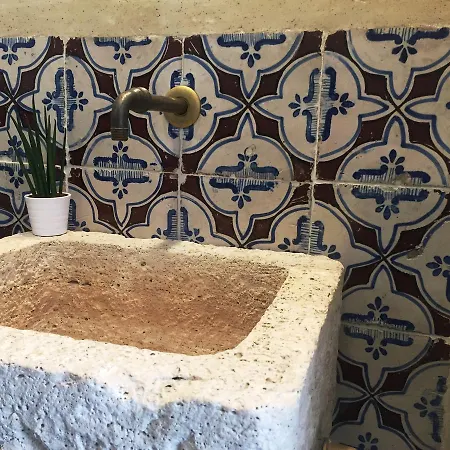 Penzion Kuro Palermo