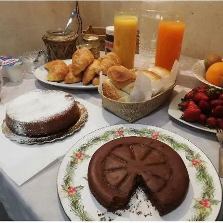 Kuro Penzion Palermo