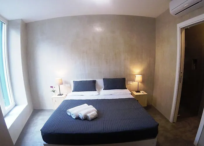 Konukevi Kurò Palermo